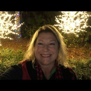 Meet your Posher, Kristy